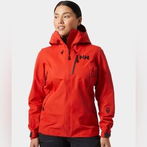 Helly Hansen Women's Odin 9 Worlds Infinity Shell Jacket